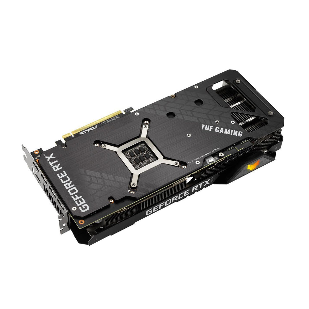 Jarrod Alonge - Jarrods RTX 3080 Graphics Card