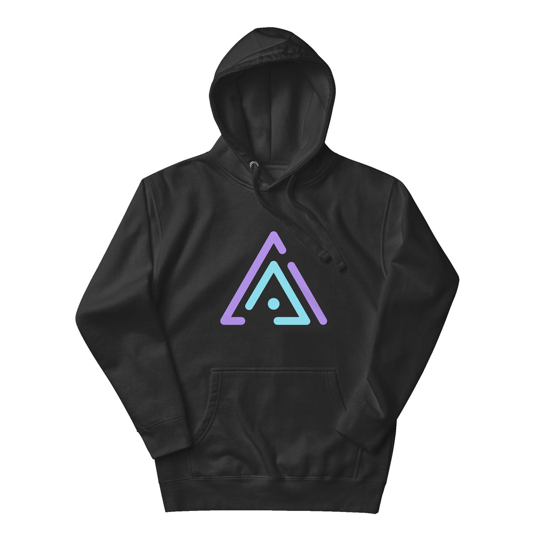 Insignia Hoodie