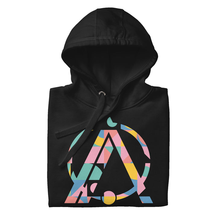 Altermind - Mosaic Hoodie