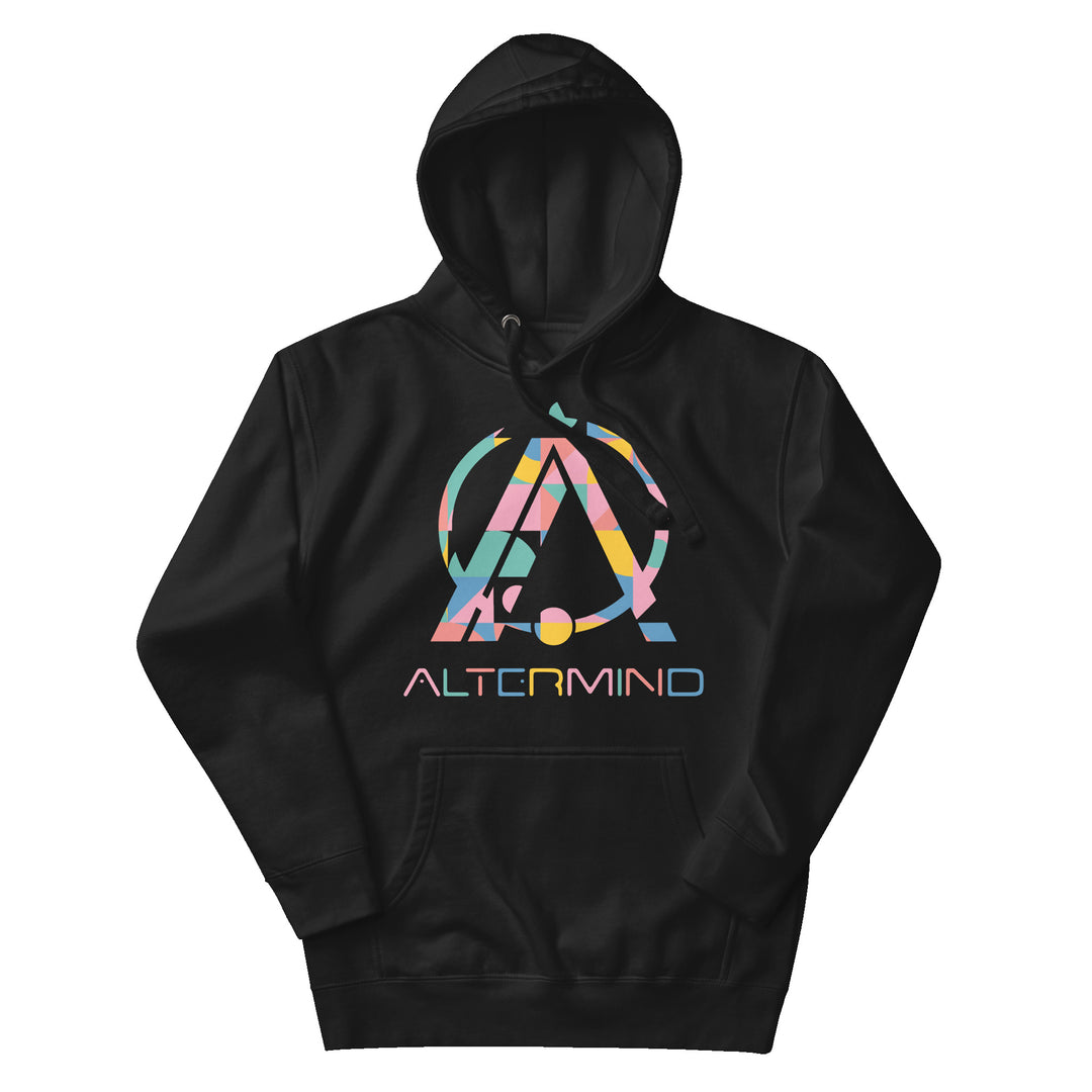 Altermind - Mosaic Hoodie