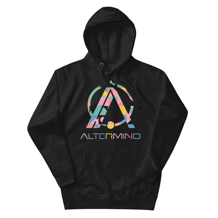 Altermind - Mosaic Hoodie