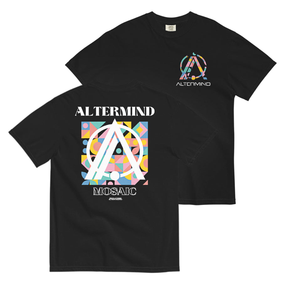 Altermind - Mosaic Tee