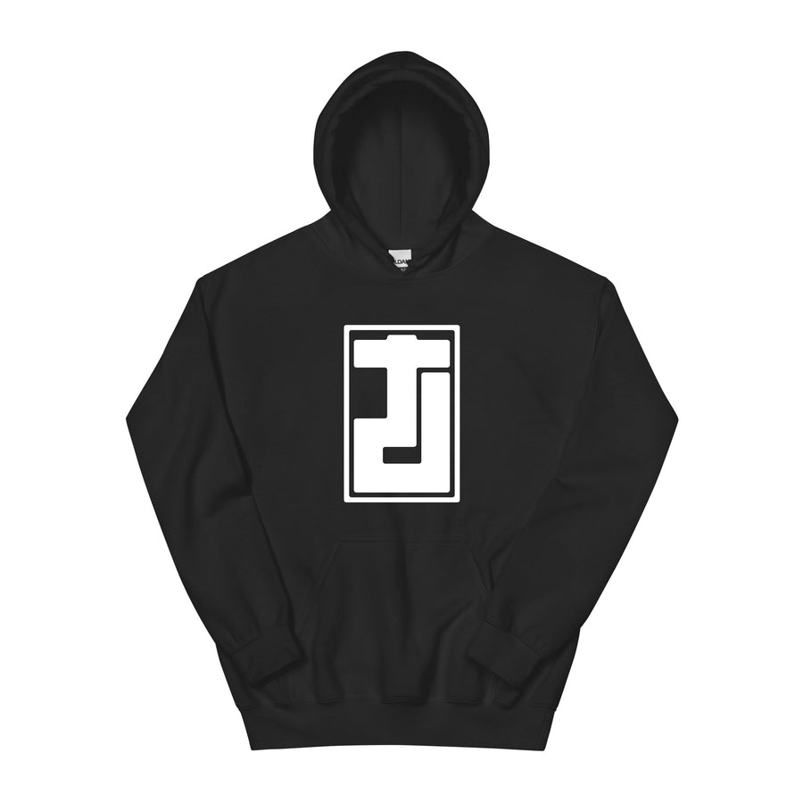 tysondang - Emblem Hoodie