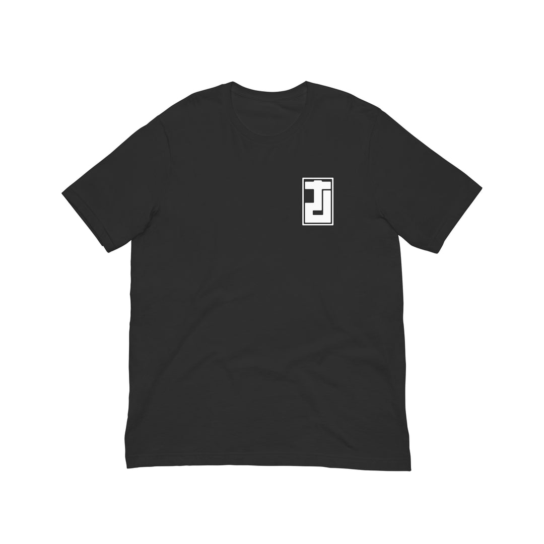 Emblem Tee