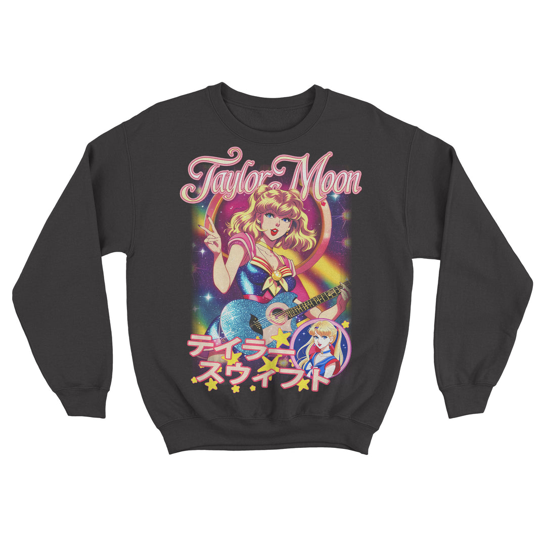 Jarrod Alonge - Taylor Moon Sweatshirt