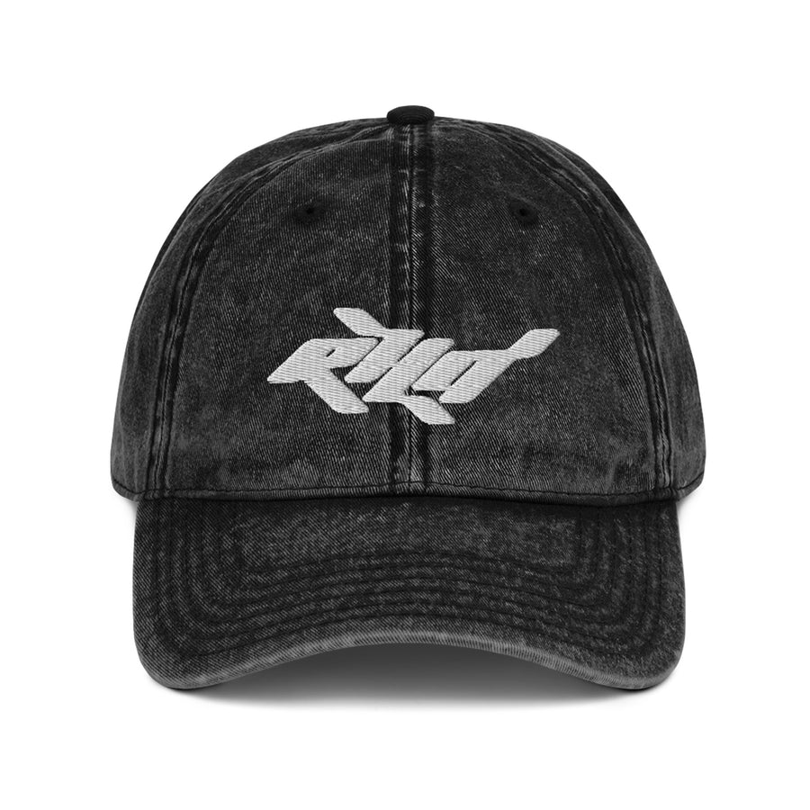 Red Handed Denial - Dystopia Dad Hat