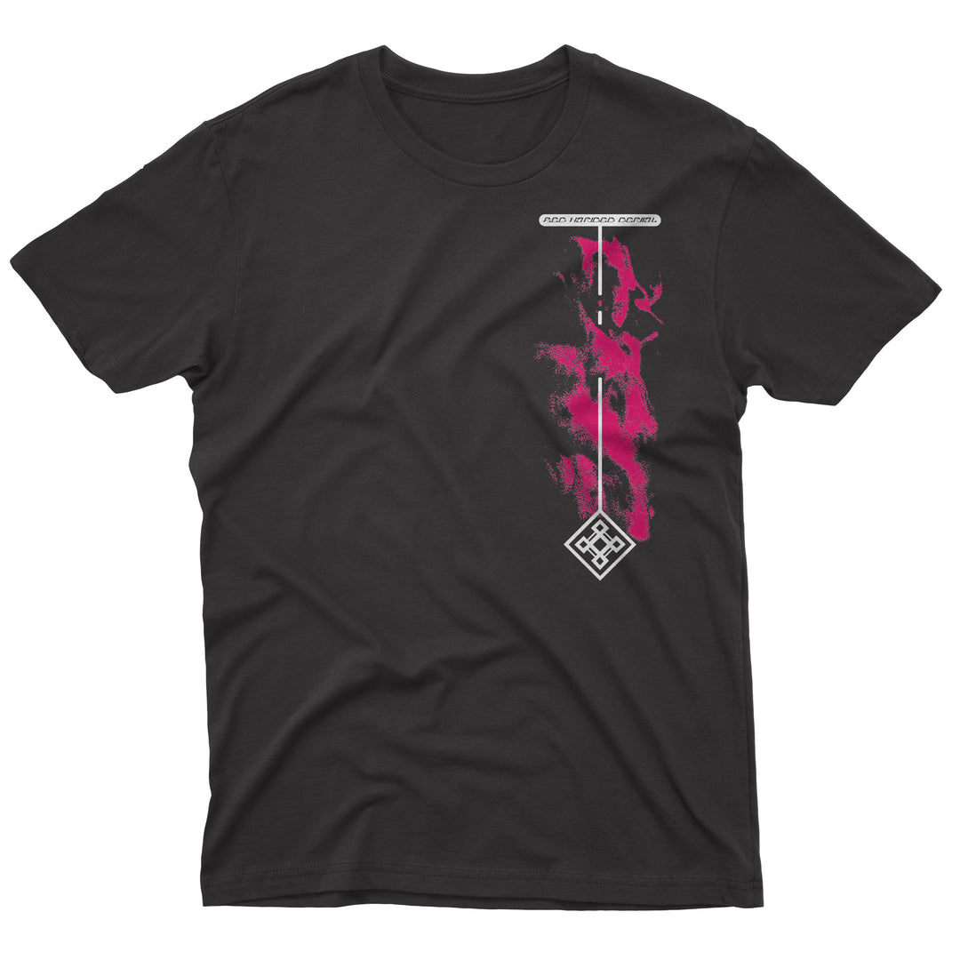 Red Handed Denial - One More Night Tee