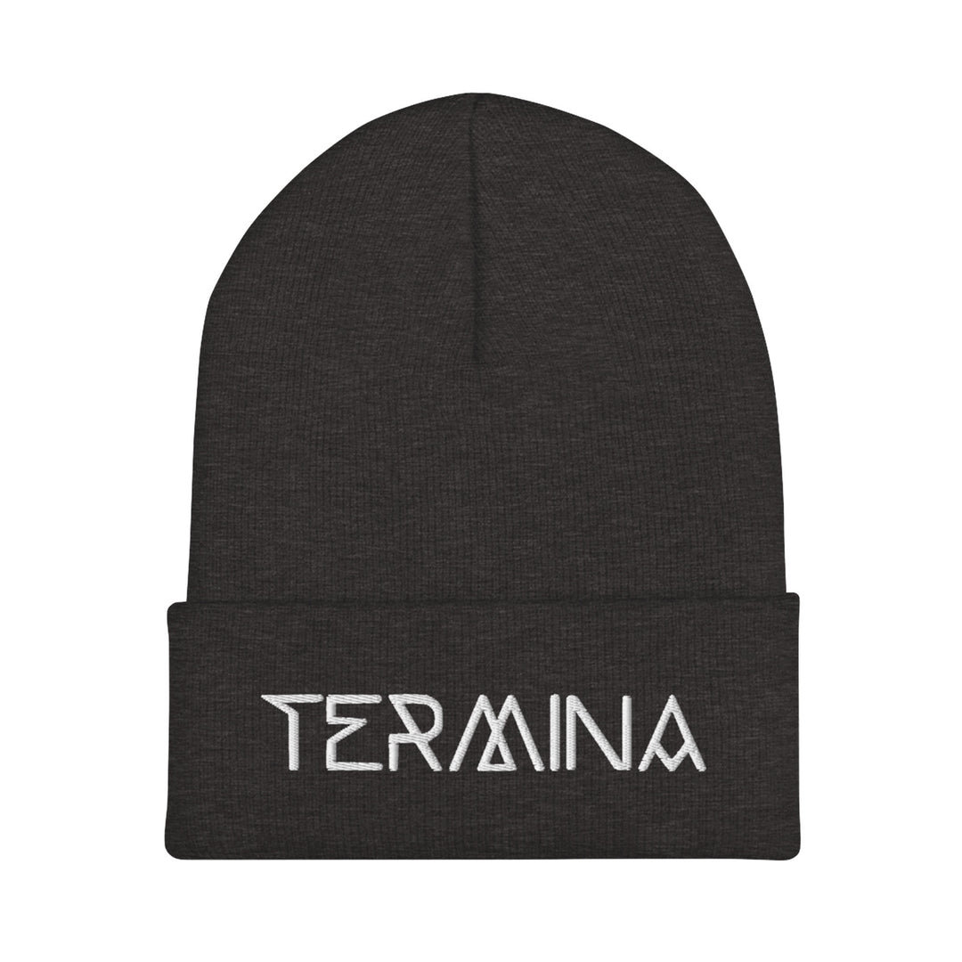 Logo Beanie