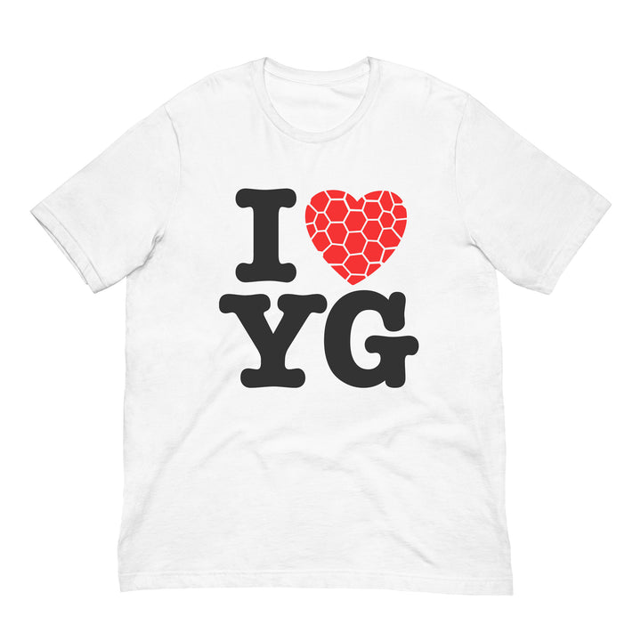 YoungGun - Tourist Tee