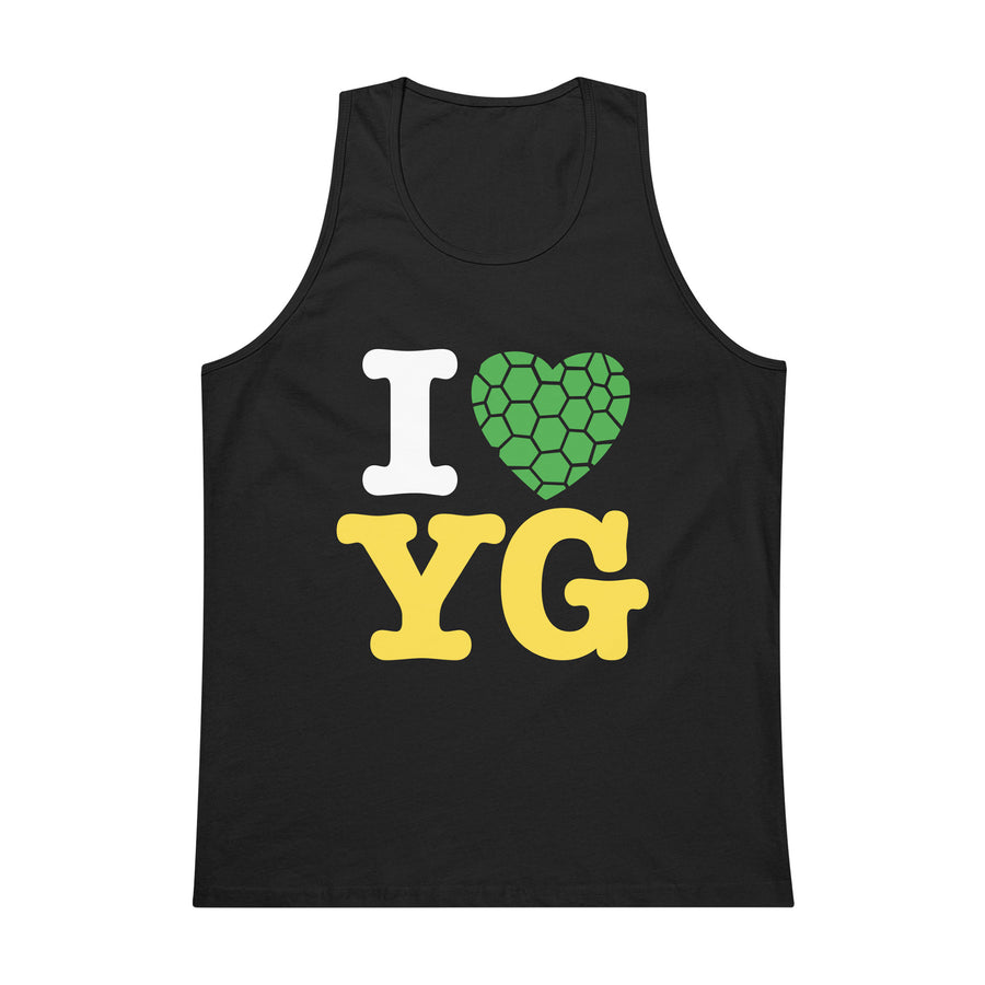 YoungGun - Tourist Tank Top