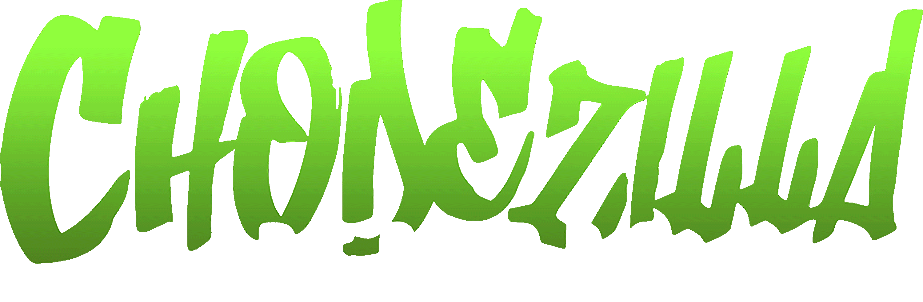 Chodezilla Records - All Merch