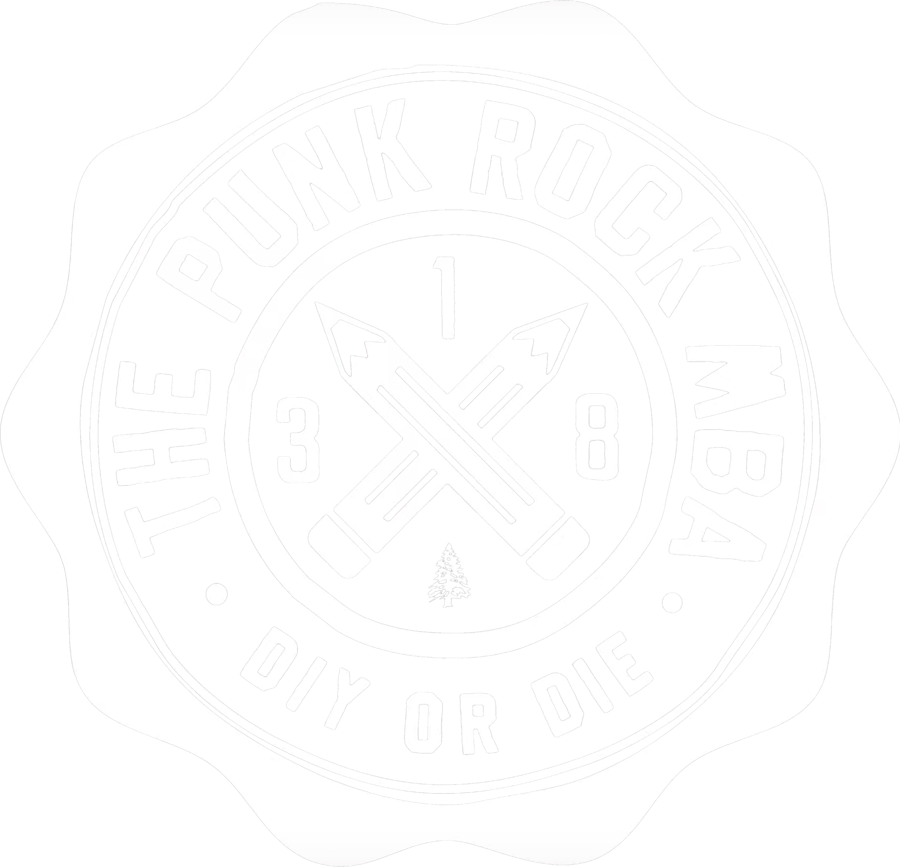 The Punk Rock MBA