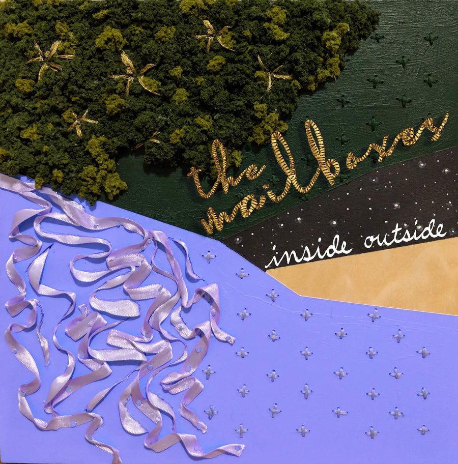 The Mailboxes - Inside Outside (2019)