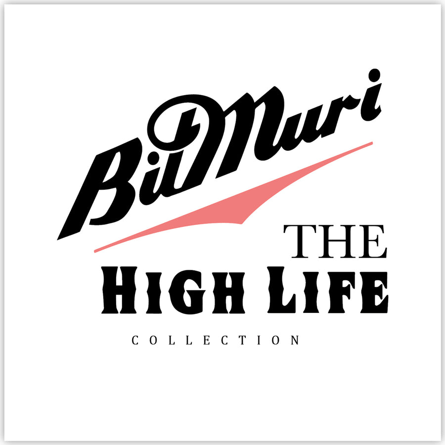 Bilmuri - The High Life Collection (2019)