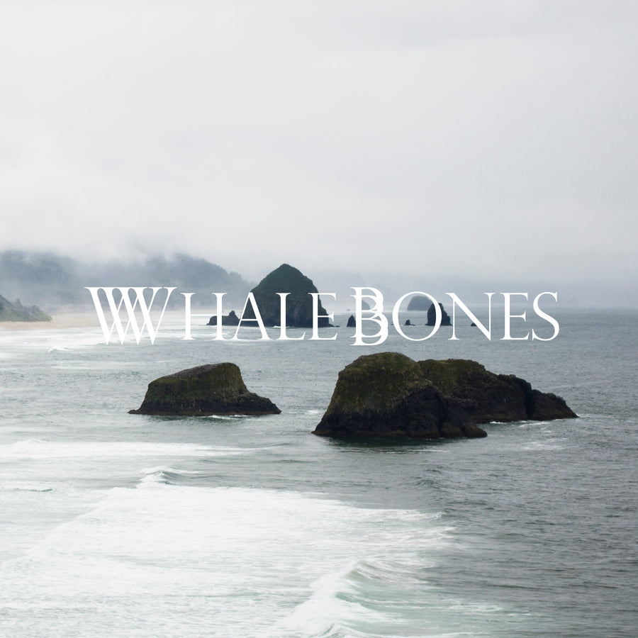 Whale Bones - The Seaside EP (2015)