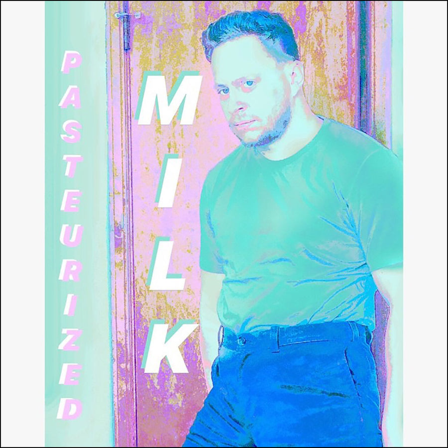 Bilmuri - Pasteurized Milk (2019)