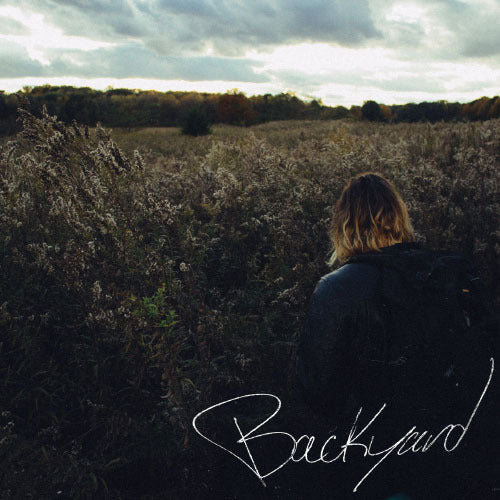 Whale Bones - Backyard Remastered (2019)