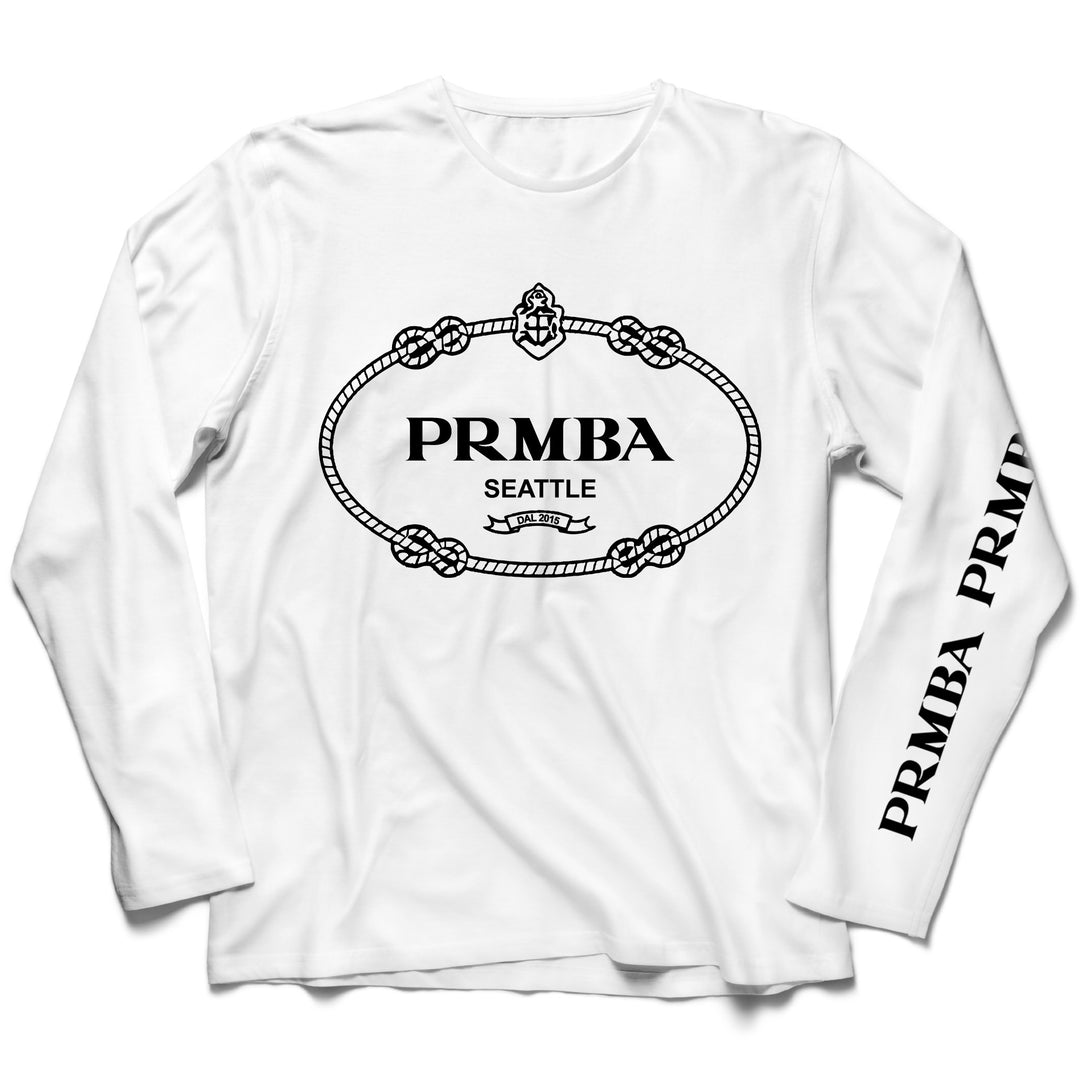 The Punk Rock MBA - Designer Tee