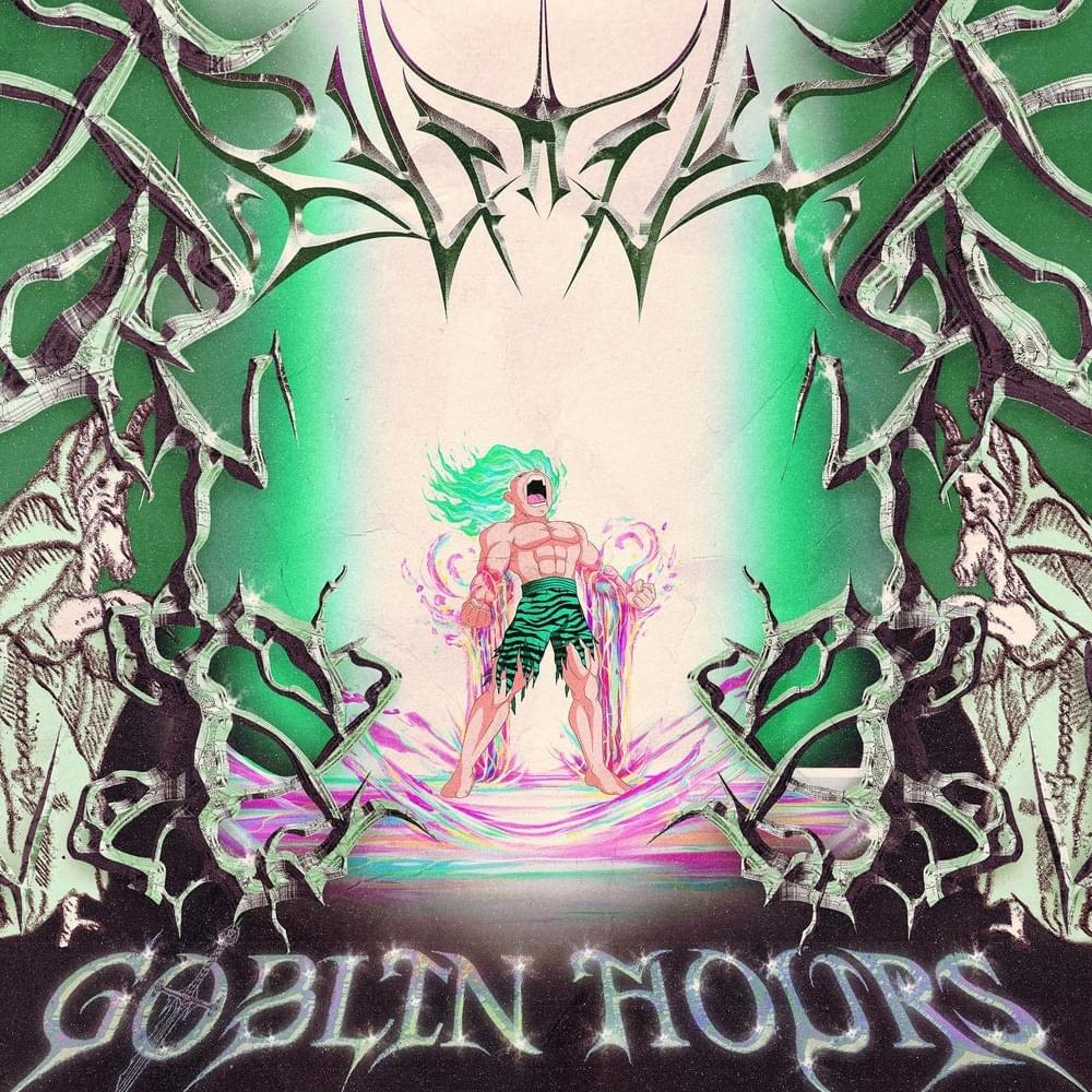 Bilmuri - GOBLIN HOURS (2022)