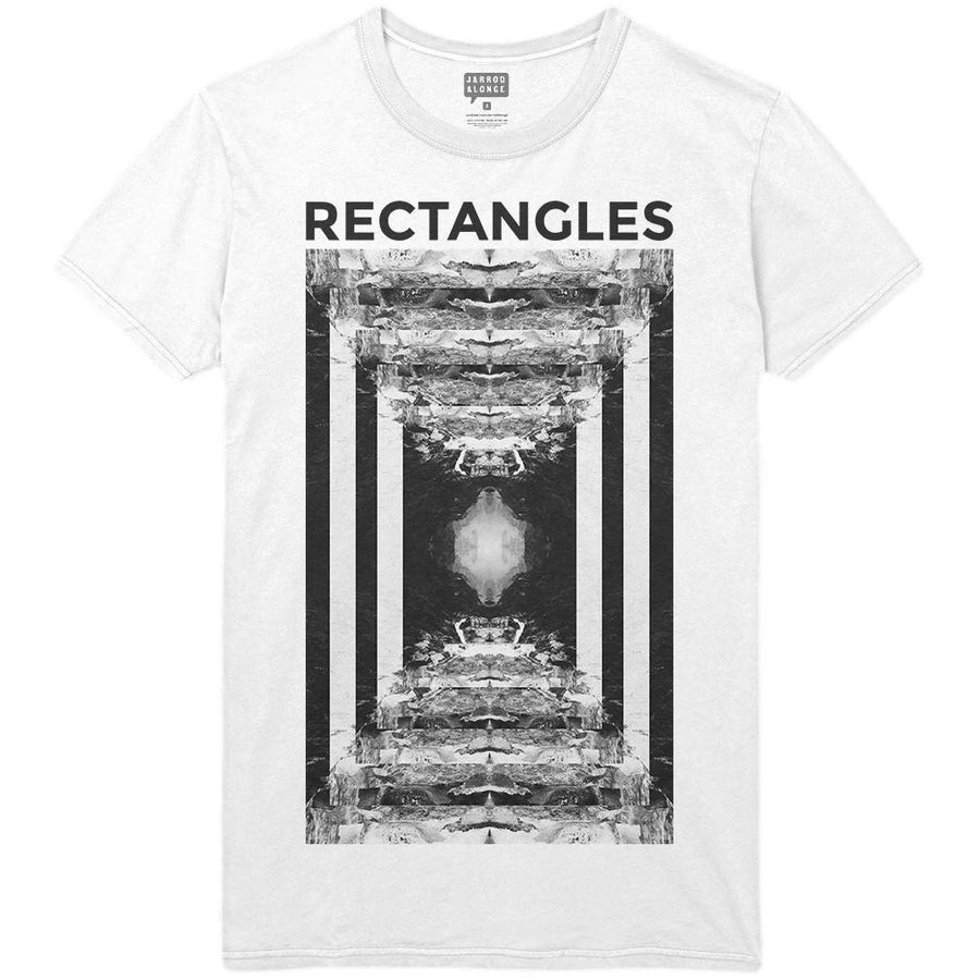 Rectangles - Polygon Tee