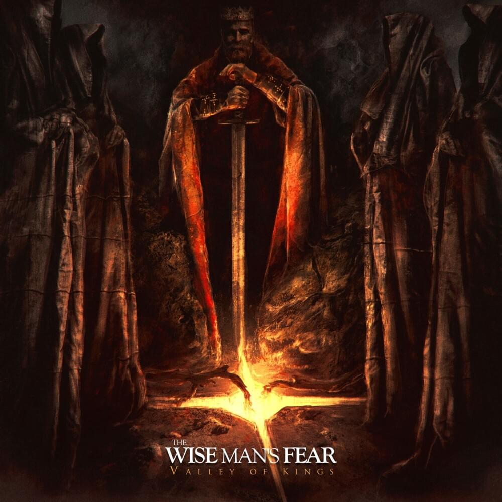 The Wise Man's Fear - Valley of Kings (2020)