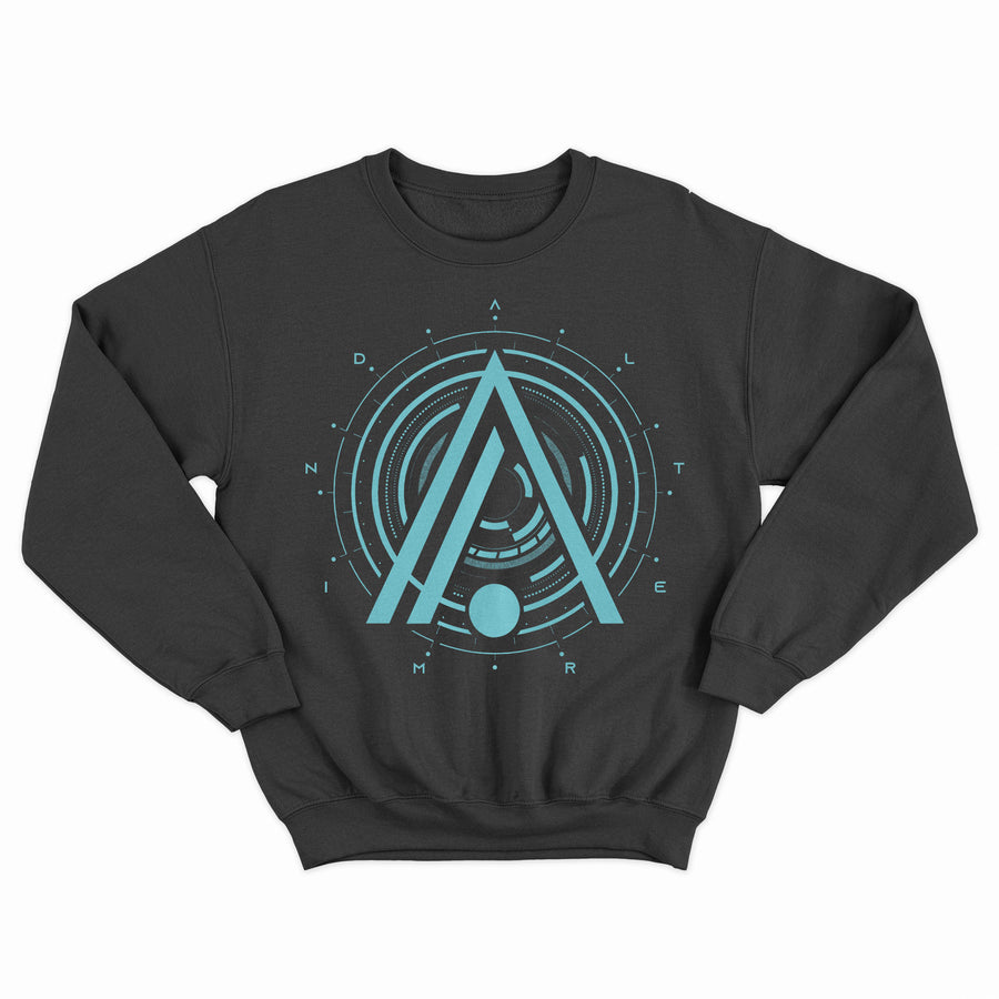 Altermind - Glyph Sweatshirt