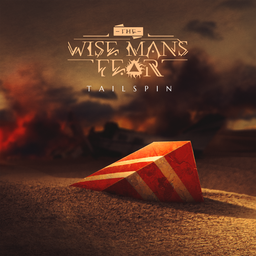 The Wise Man's Fear - Tailspin (2022)