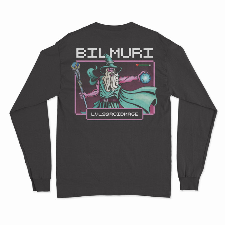 Bilmuri - Roid Mage Tee