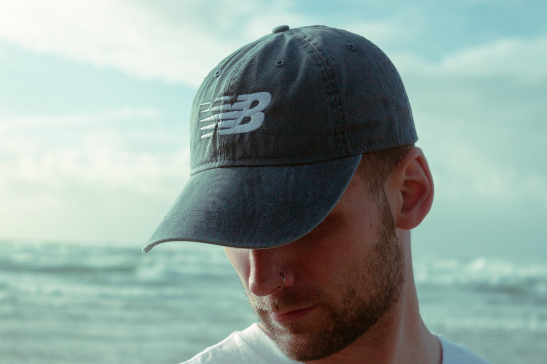 Whale Bones - Aesthetic Gear Dad Hat