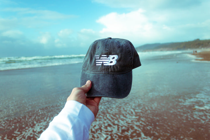 Whale Bones - Aesthetic Gear Dad Hat