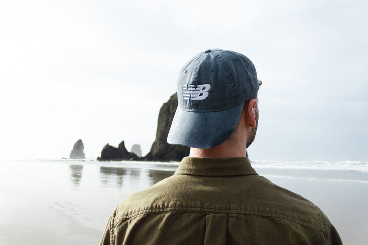 Whale Bones - Aesthetic Gear Dad Hat