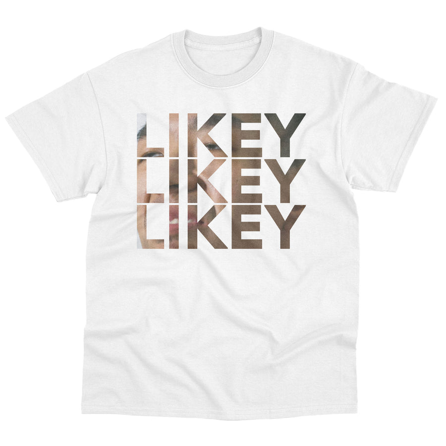 tysondang - Likey Tee