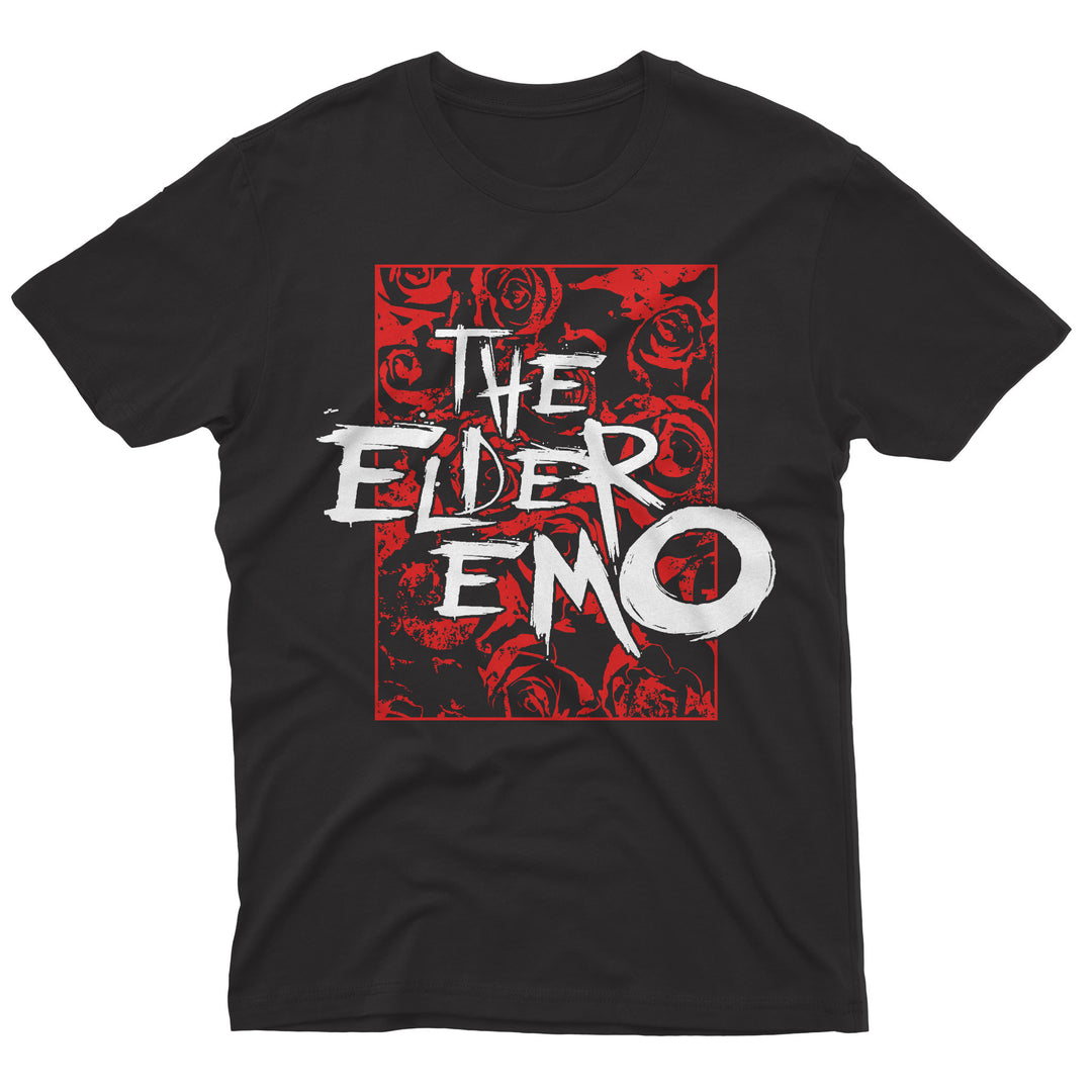 The Elder Emo - Rosy Tee