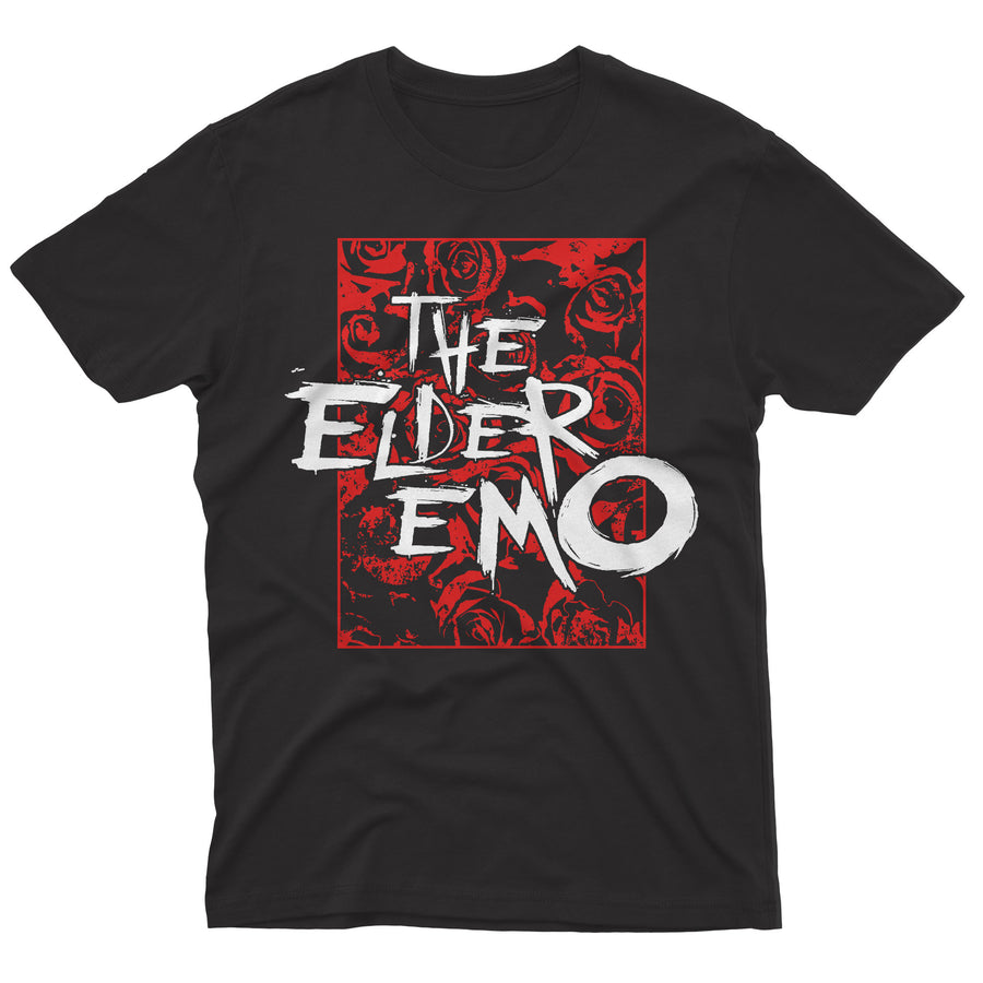 The Elder Emo - Rosy Tee