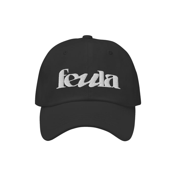 Feula - Logo Dad Hat