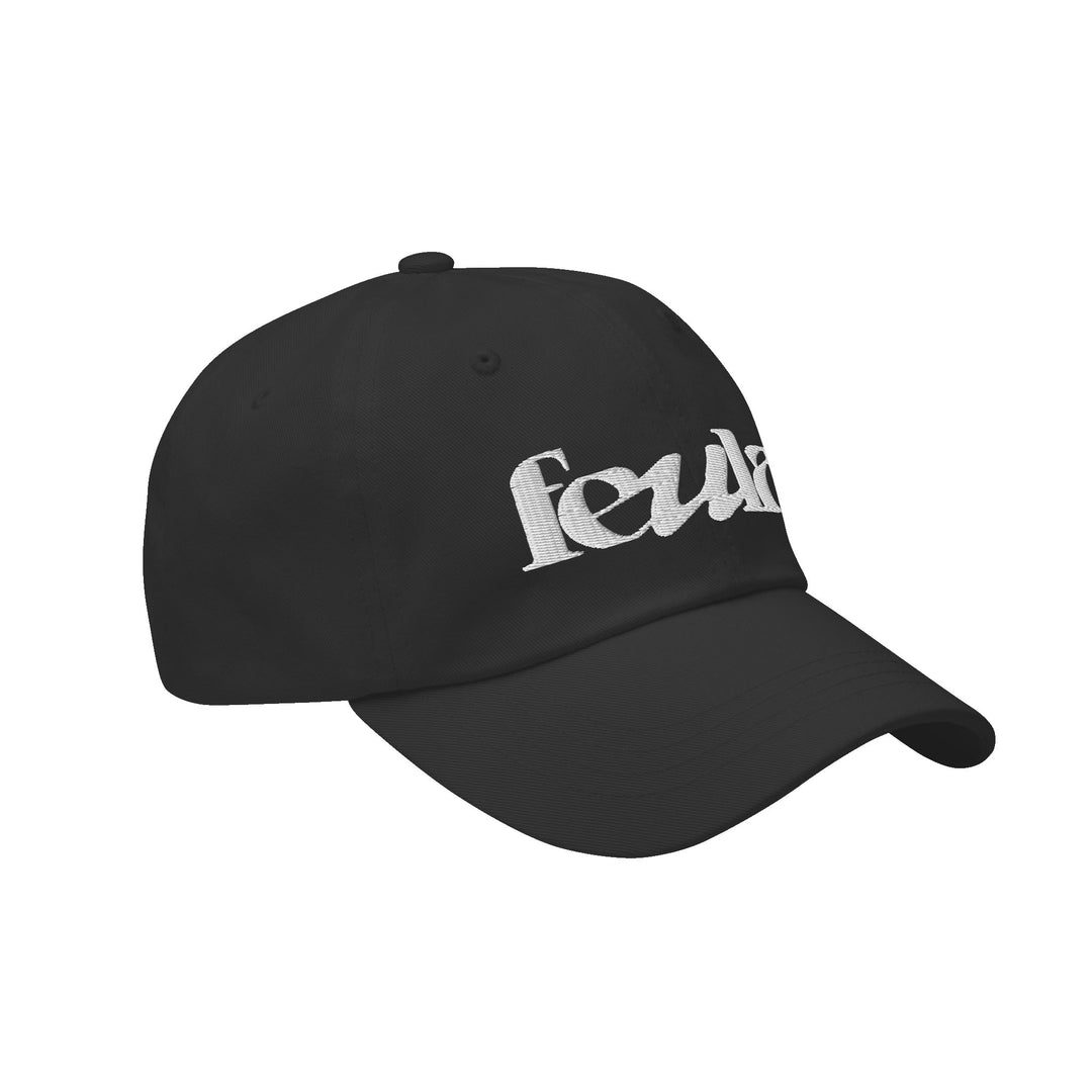 Feula - Logo Dad Hat