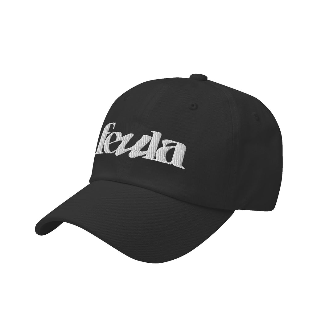 Feula - Logo Dad Hat