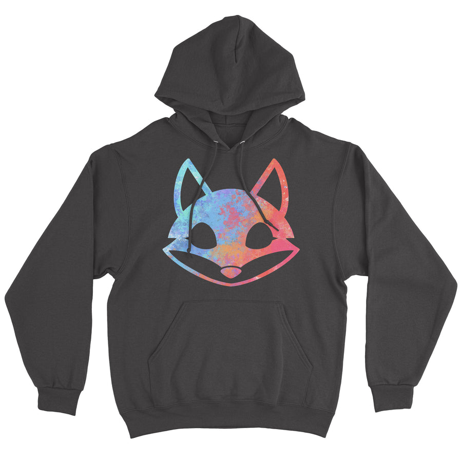 Foxchase - Fox Hoodie