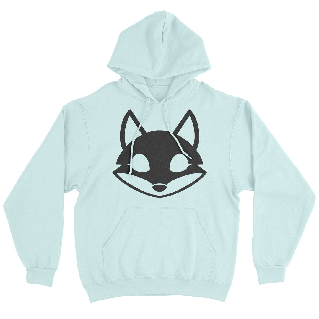 Foxchase - Fox Hoodie