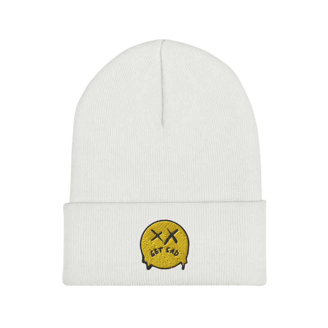 Get Sad Y'all - Get Sad Beanie