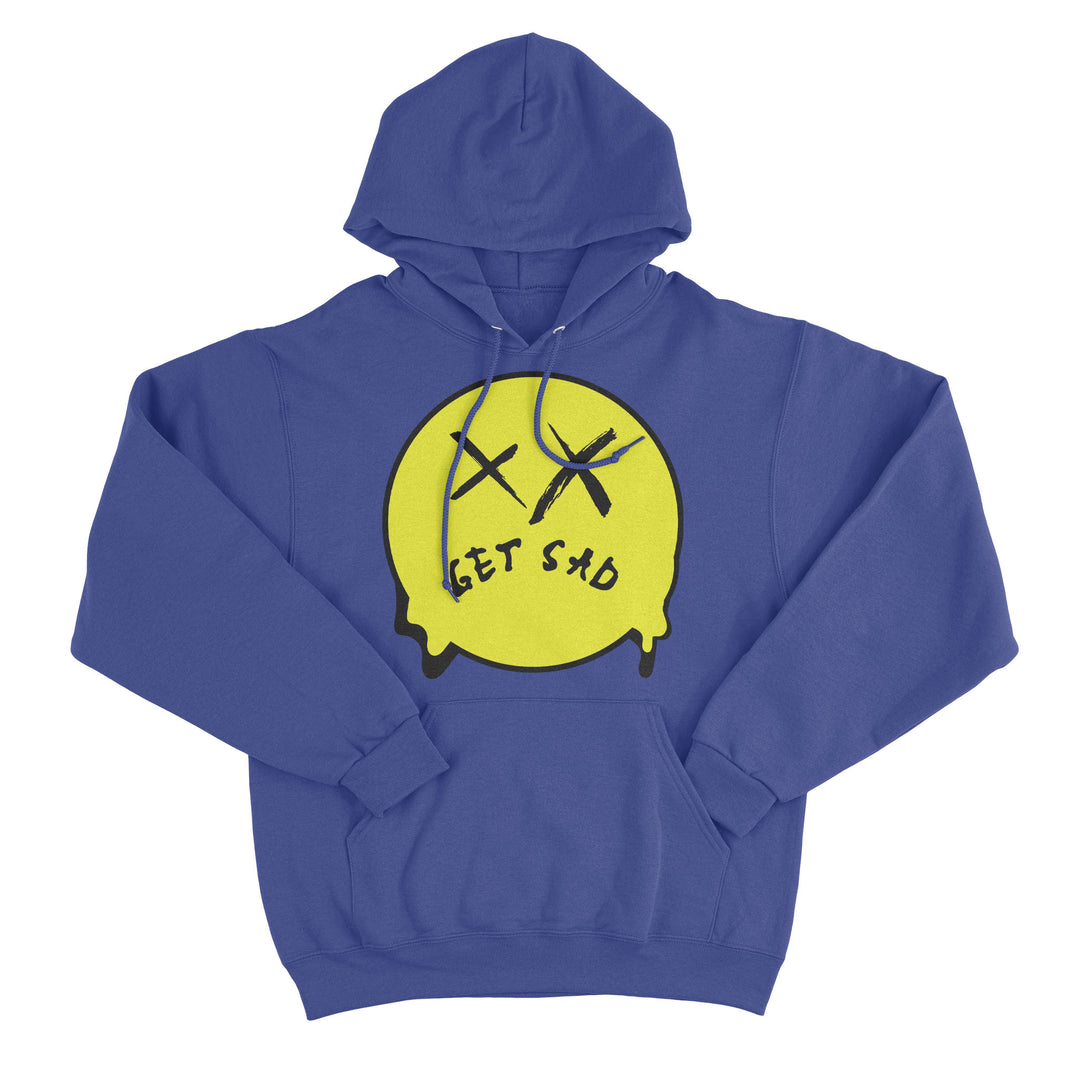 Get Sad Y'all - Get Sad Hoodie