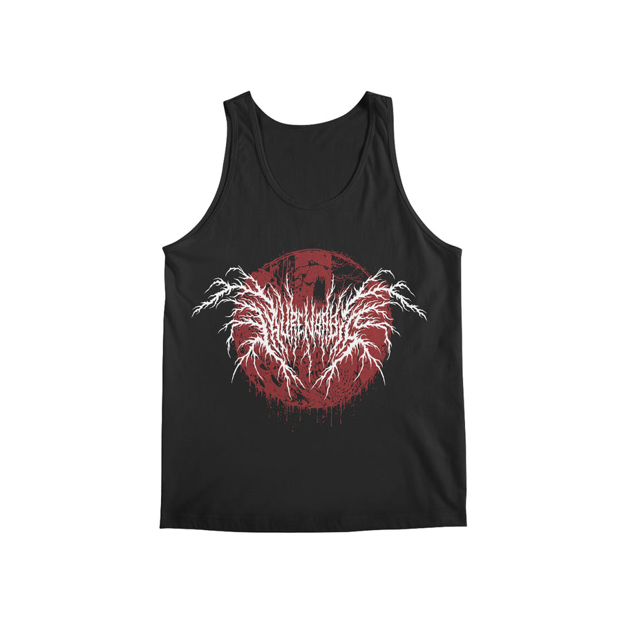 Lauren Babic - Deathcore Tank Top