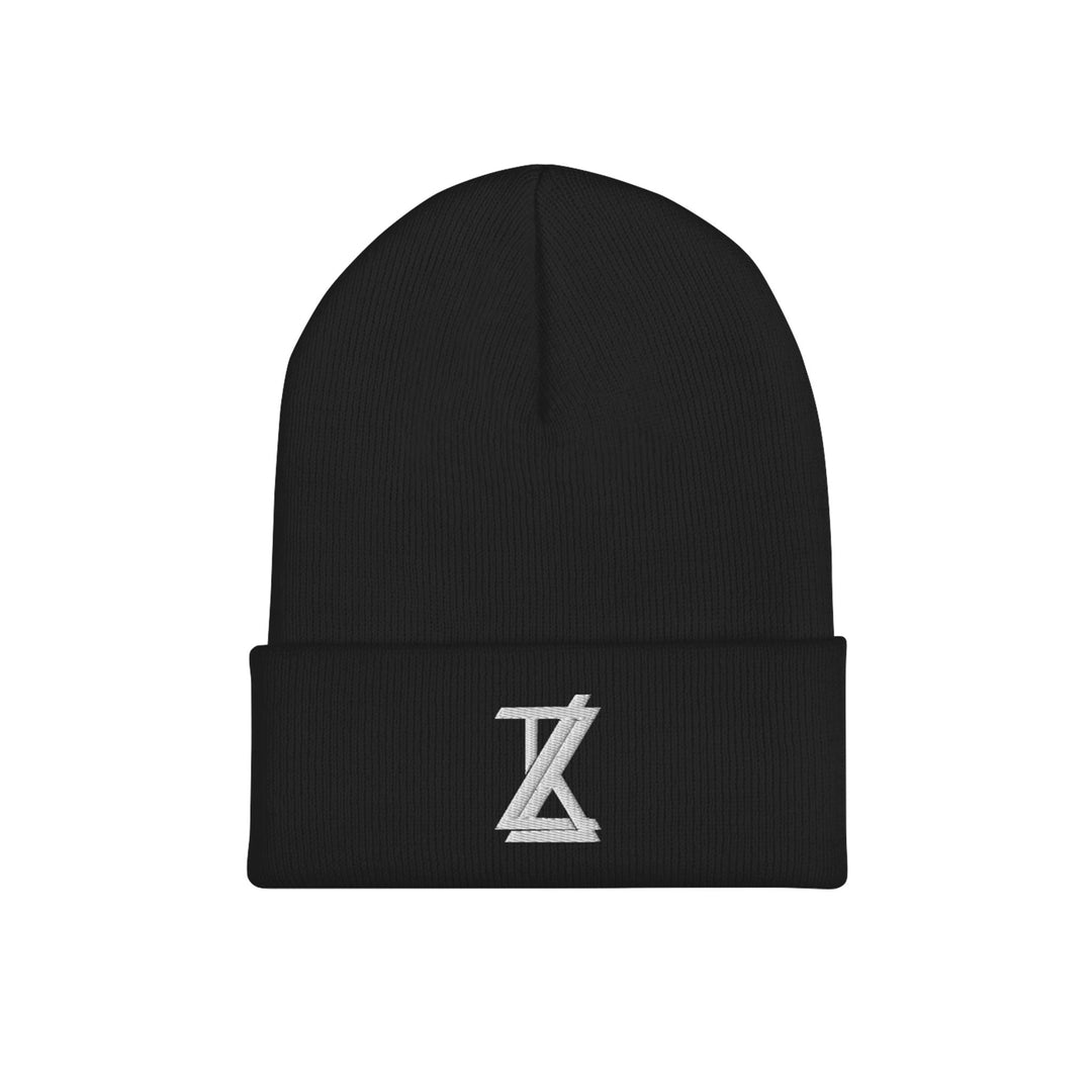 Lauren Babic - Logo Beanie