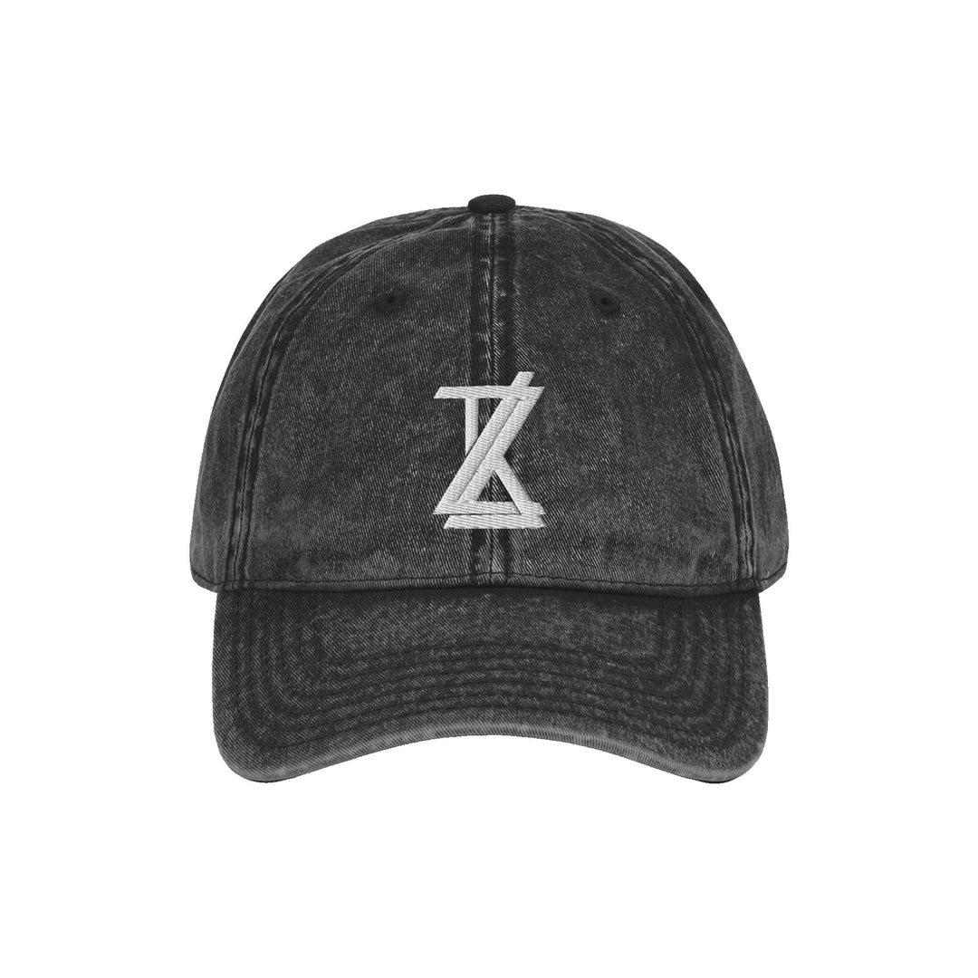 Lauren Babic - Logo Dad Hat