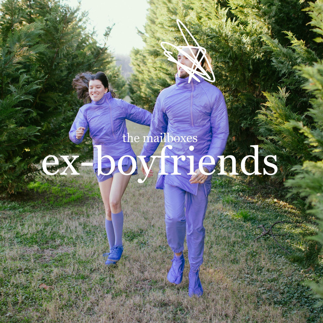 The Mailboxes - Ex-Boyfriends (2022)