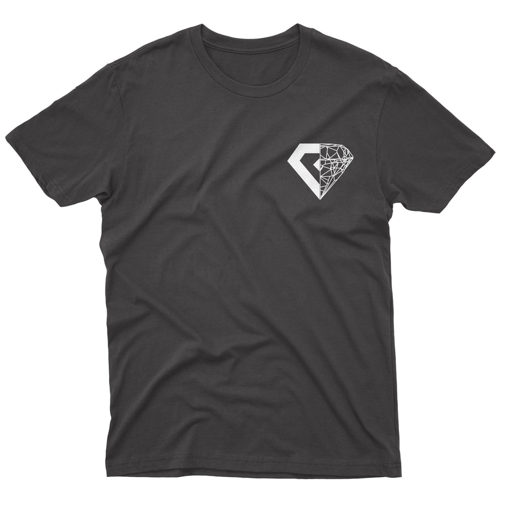 Paragon Drums - Diamond Tee