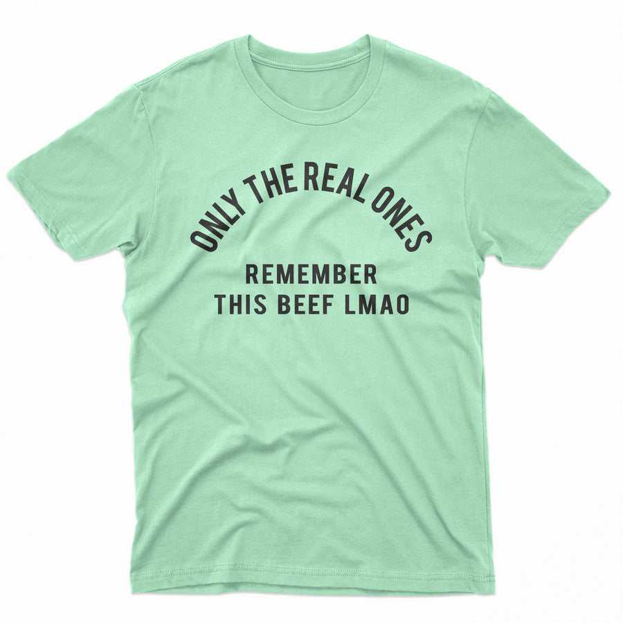 Sunrise Skater Kids - Beef Tee