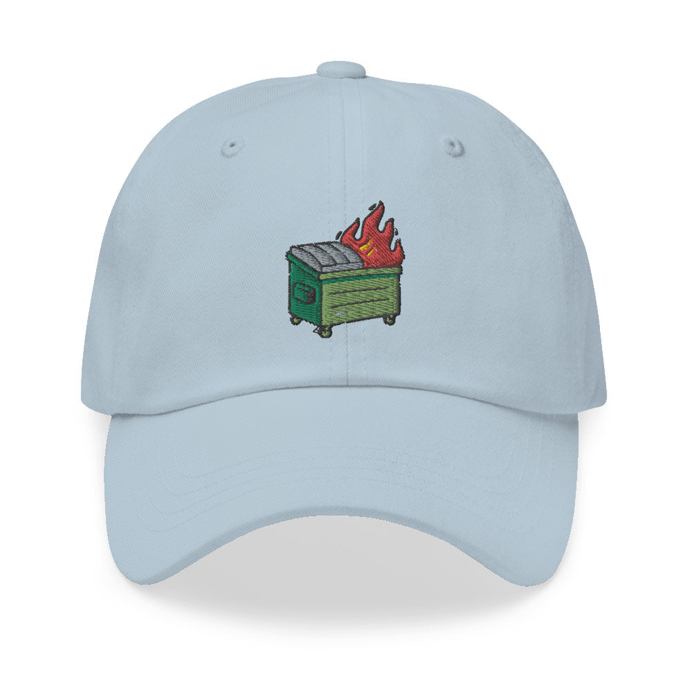 Sunrise Skater Kids - Still Posi Dad Hat