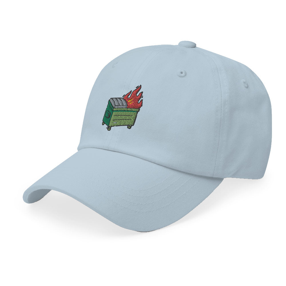 Sunrise Skater Kids - Still Posi Dad Hat