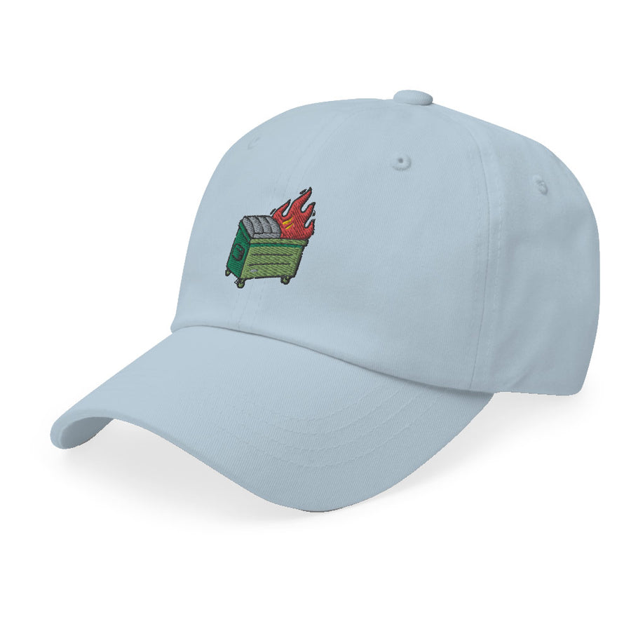 Sunrise Skater Kids - Still Posi Dad Hat